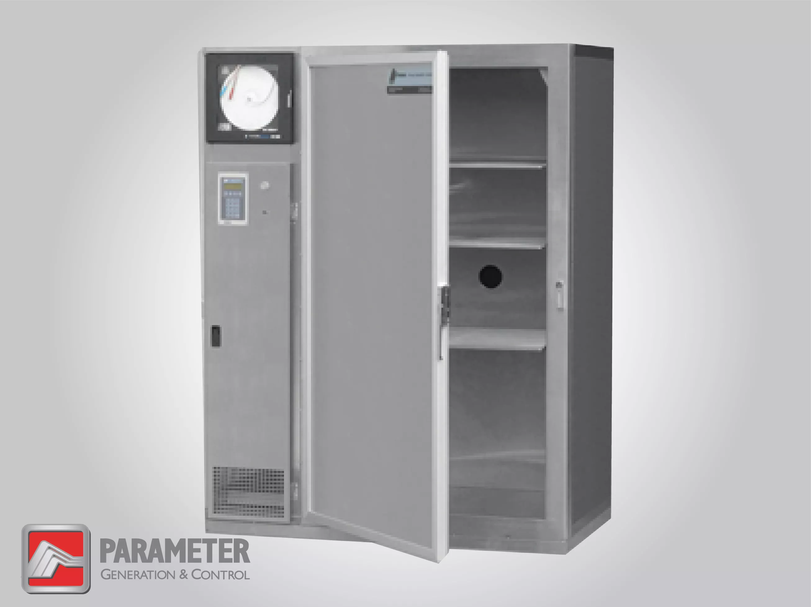 PGC Humidity & Temperature Chambers